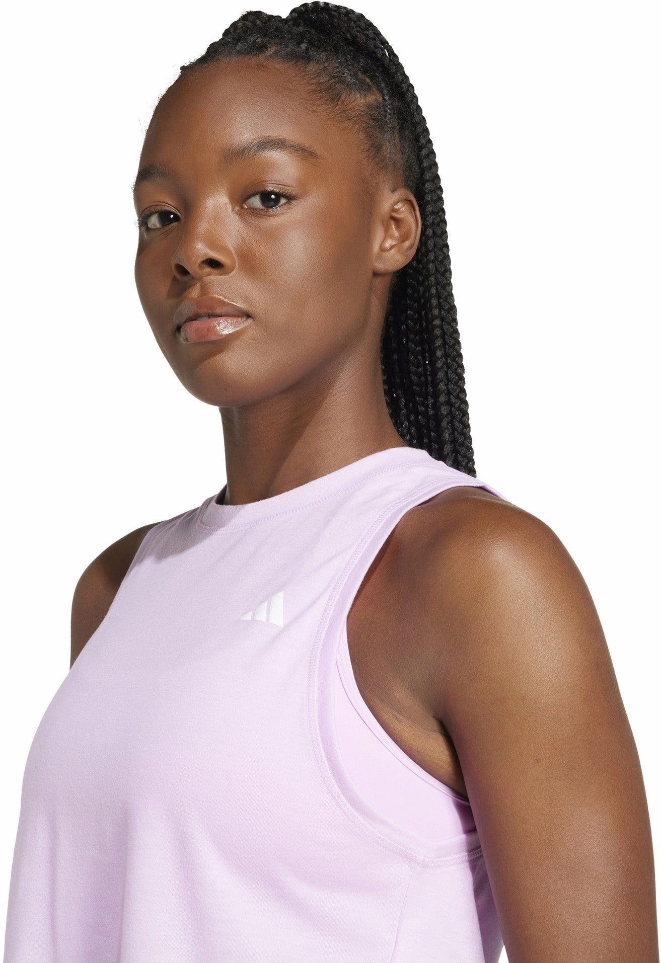 Women's Train Essentials Boxy Workout Tank Top New arrivals