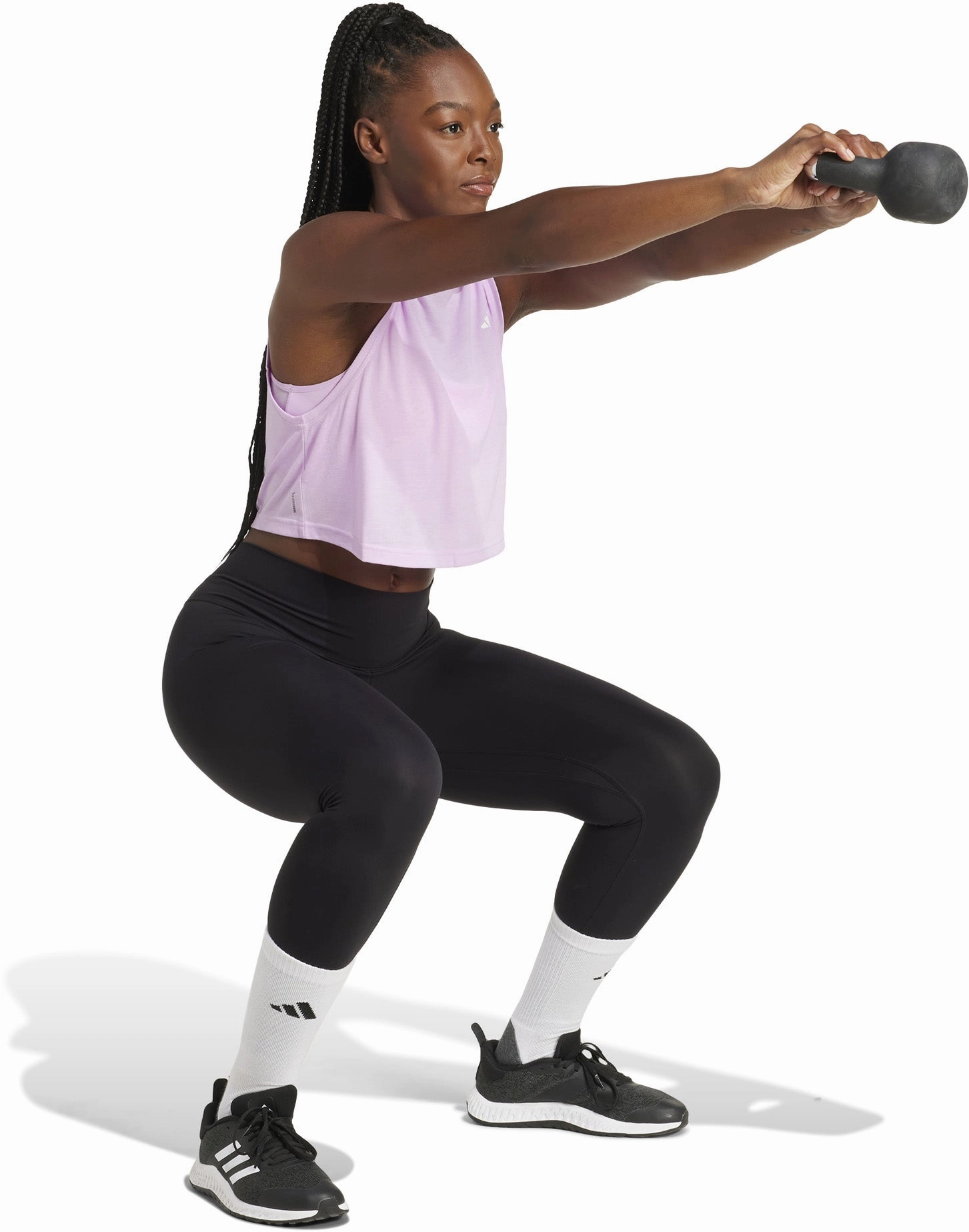 Women's Train Essentials Boxy Workout Tank Top New arrivals