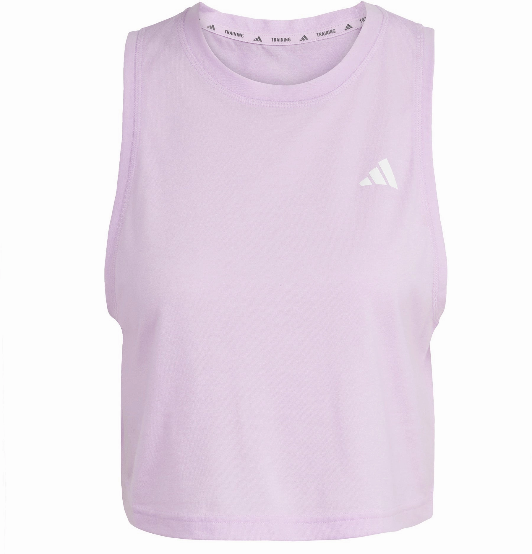 All-season Women's Train Essentials Boxy Workout Tank Top Refined