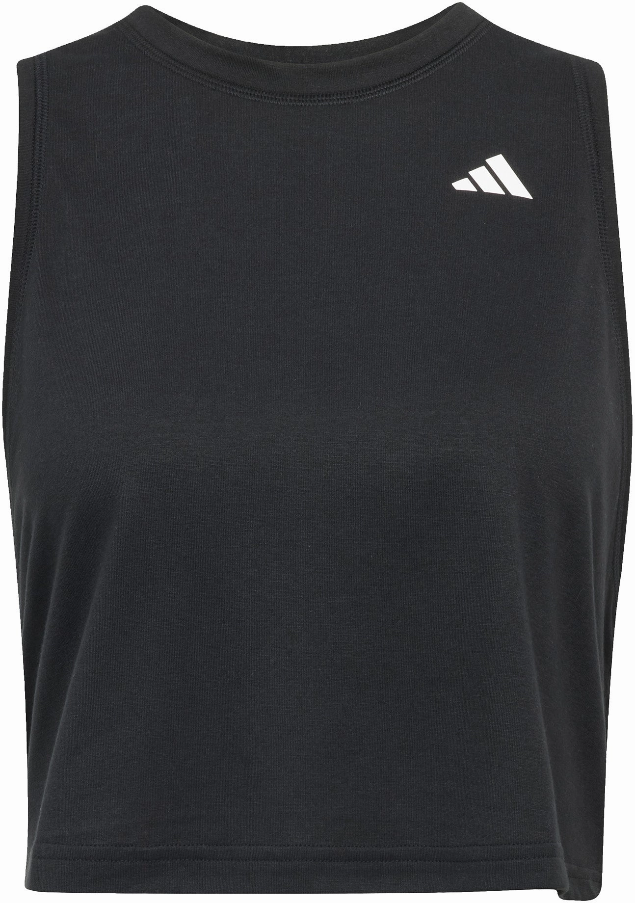 Women's Train Essentials Boxy Workout Tank Top Work-appropriate Attention to detail