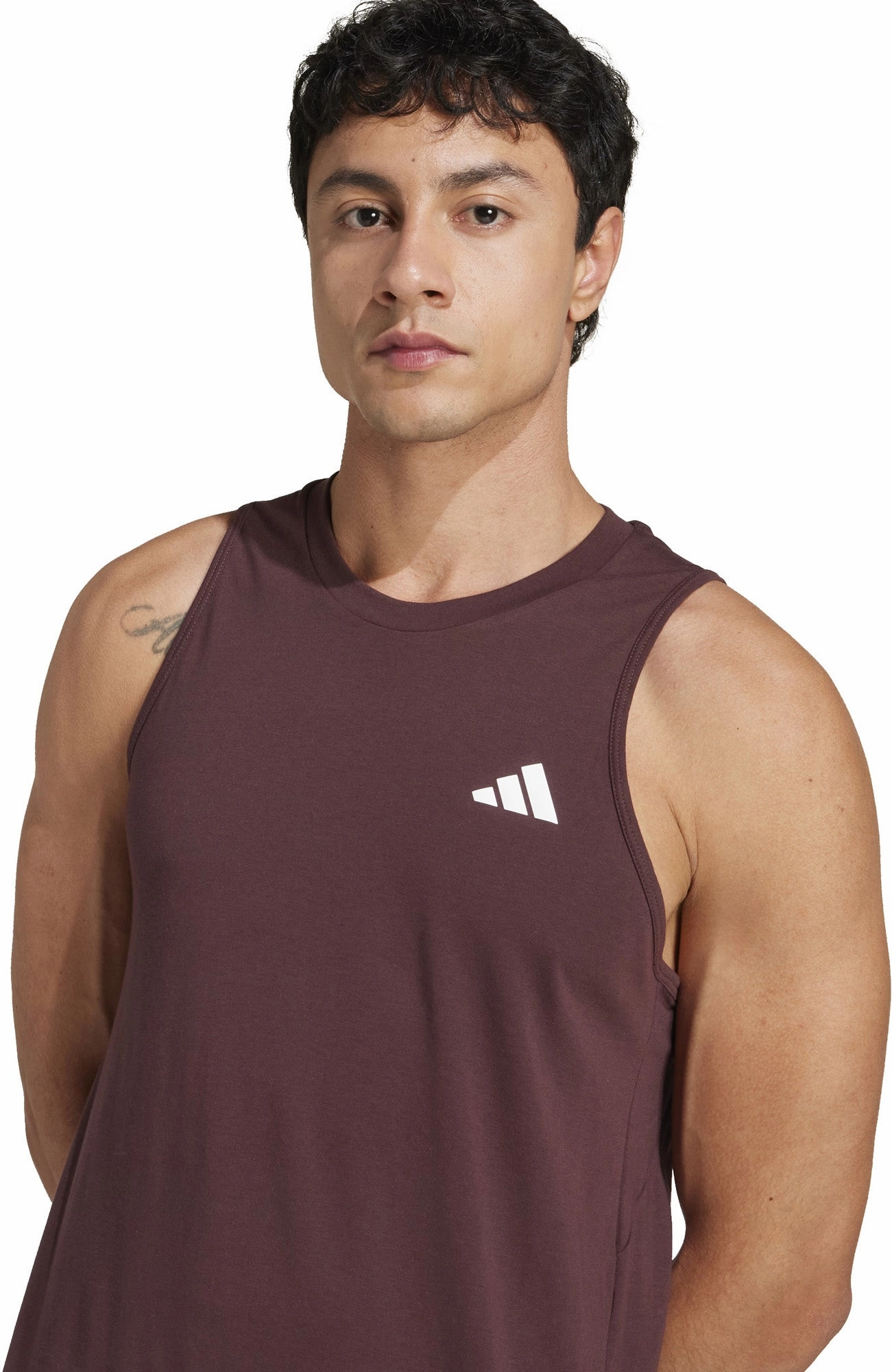 Women's Train Essentials Feelready Training Tank Top Comfortable designs