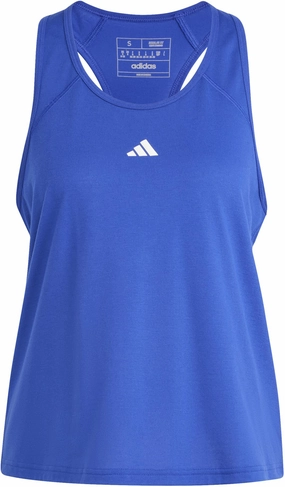 Women's Train Essentials Racerback Tank Top Quality designs Breathable