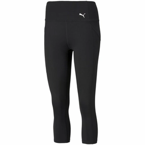 Women's Train Favorite Forever High Waist 3/4 Tights Eco-friendly Fashionable basics