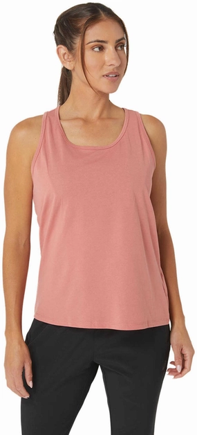 Women's Training Core Tank Trendy designs Versatile attire