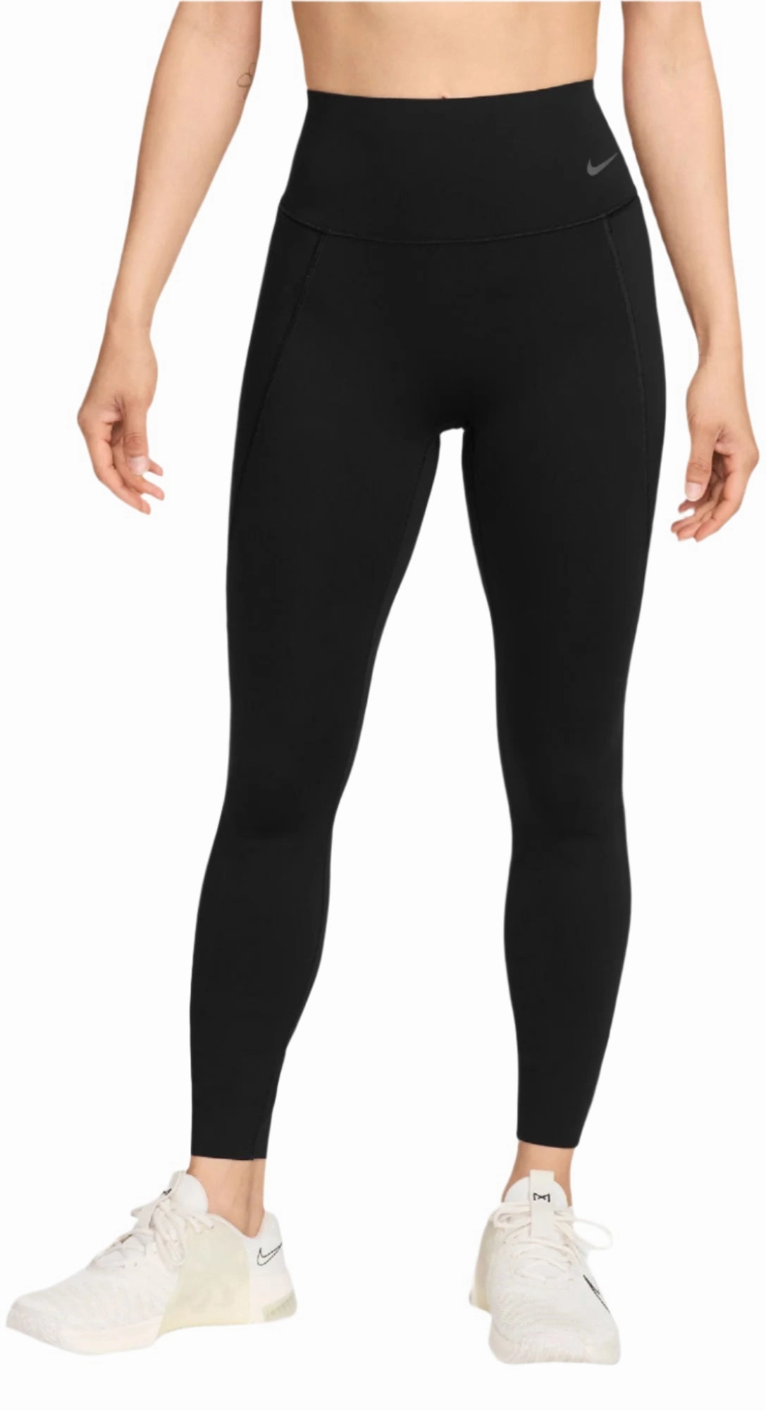 Women's Universa Medium-Support High-Waisted 7/8 Leggings Comfortable designs Comfortable