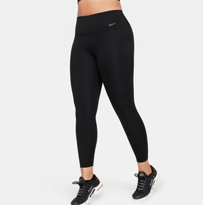Women's Universa Medium-Support High-Waisted 7/8 Leggings Fashionable pieces Quality attire
