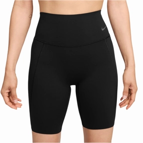 Women's Universa Medium-Support High-Waisted 8" Biker Shorts Quality designs Trendy wearables