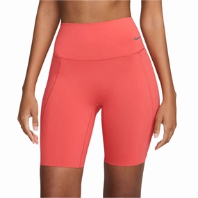 Women's Universa Medium-Support High-Waisted 8" Biker Shorts Trendy fashion Contemporary fashion