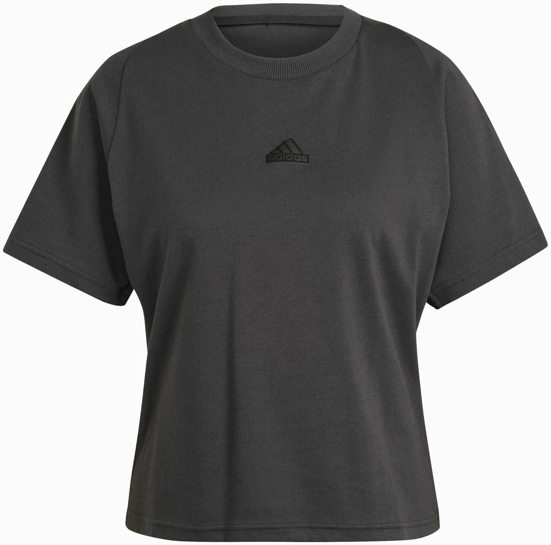 Women's Z.N.E. T-Shirt Relaxed Soft