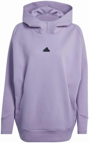 Women's Z.N.E. Winterized Hoodie Style driven Fashionable