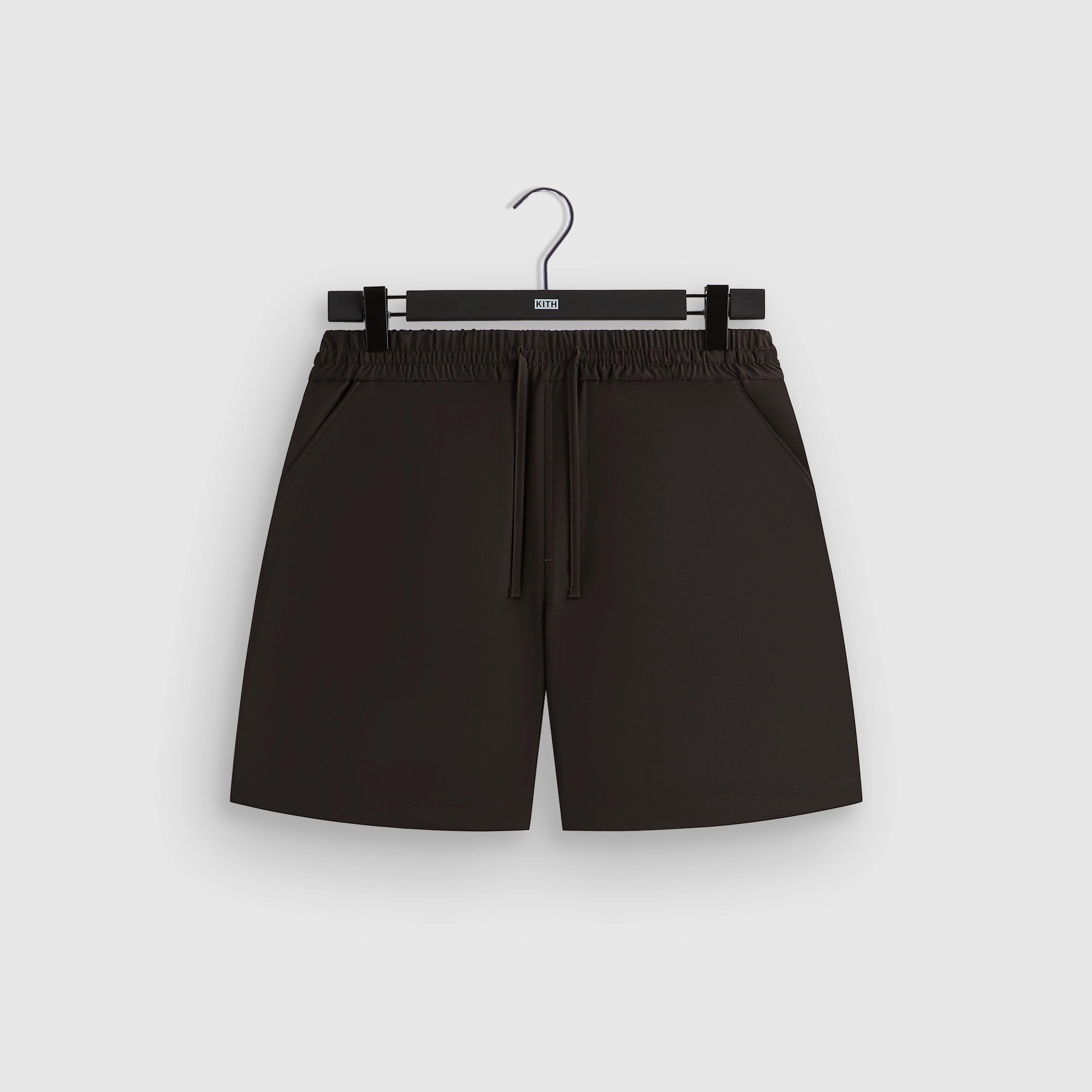&Kin Tropical Wool Lewis Short - Kindling Stable Limited