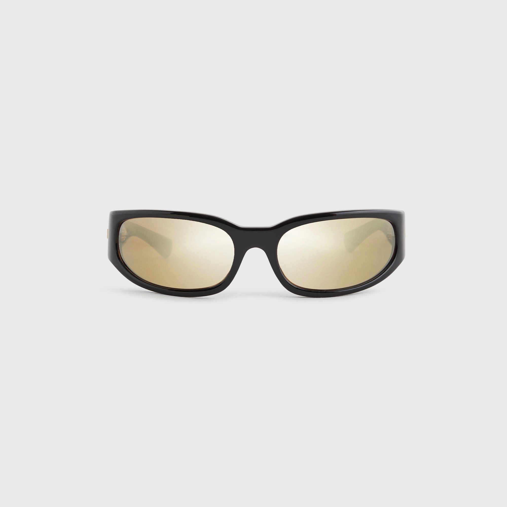 Kith Women for Akila Veil - Black Gold Devoted Faithful