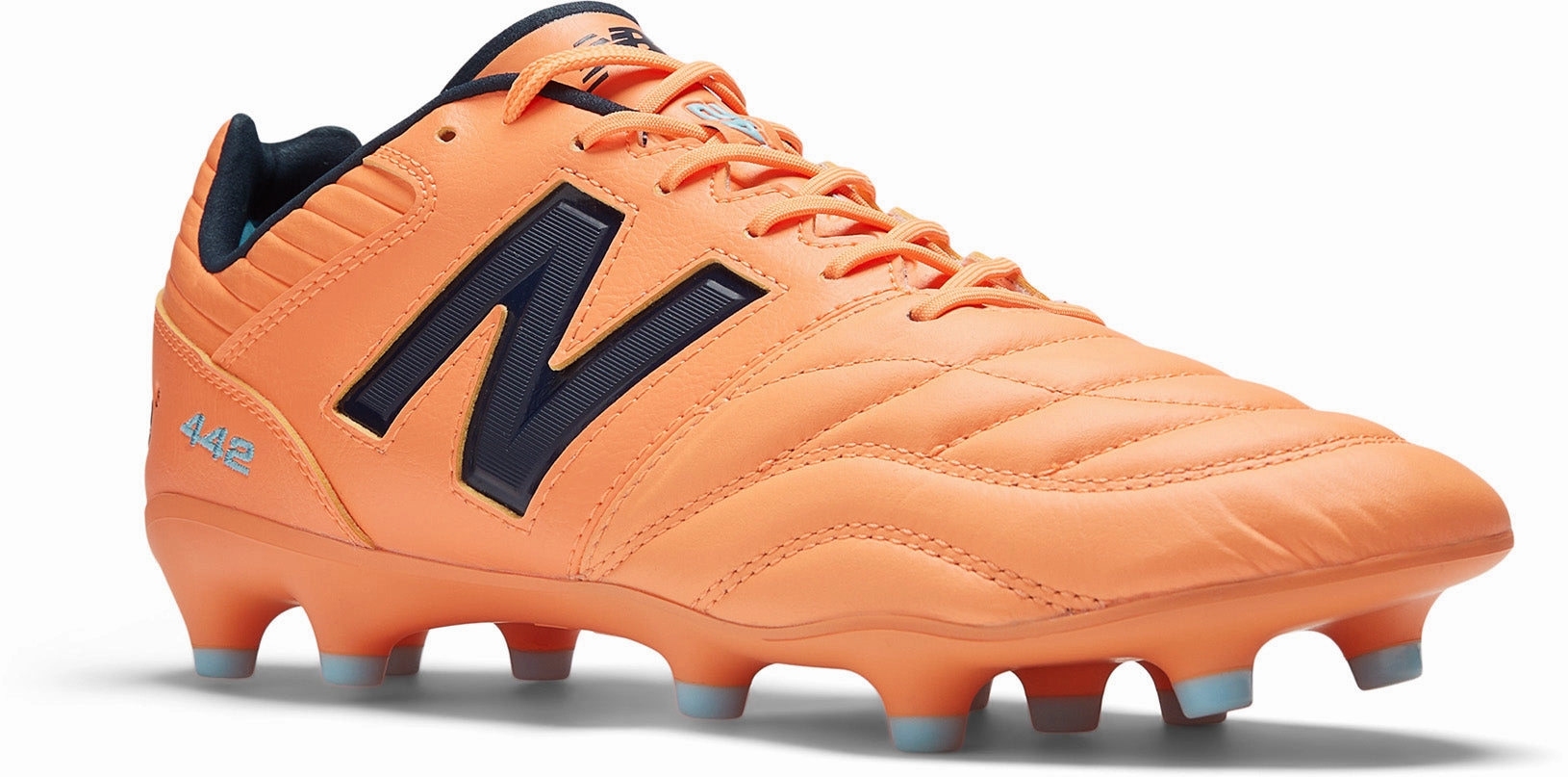 Work-appropriate 442 V2 Pro Firm Ground Men's Football Boots
