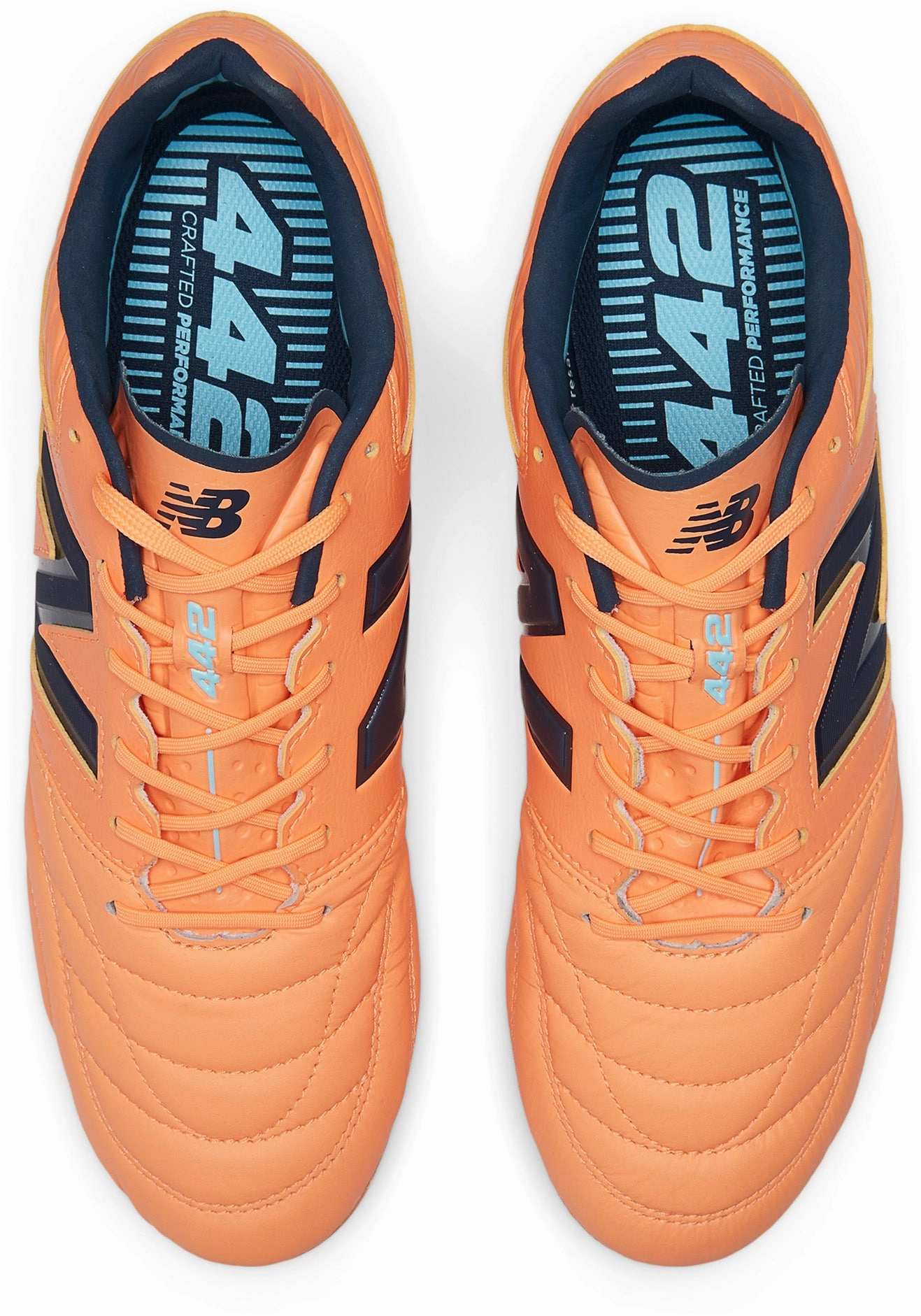 Work-appropriate 442 V2 Pro Firm Ground Men's Football Boots