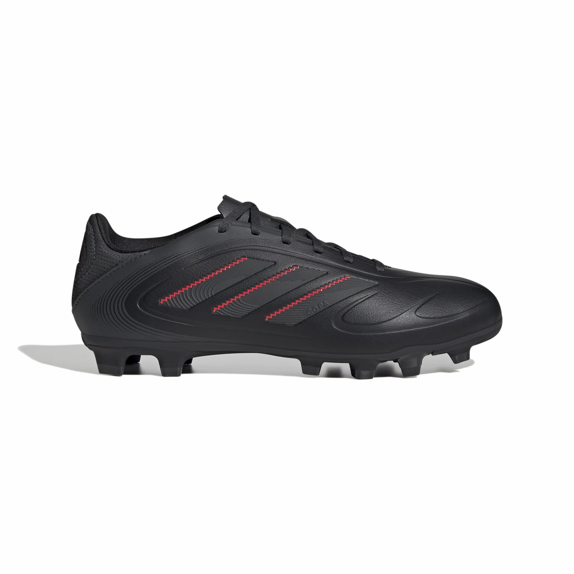 COPA PURE III CLUB FG/MG Men's Football Boots Athletic Versatile wear