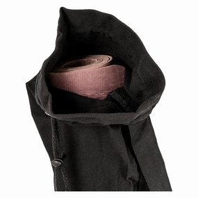 Work-appropriate Essential Yoga Mat Bag Easy to pair