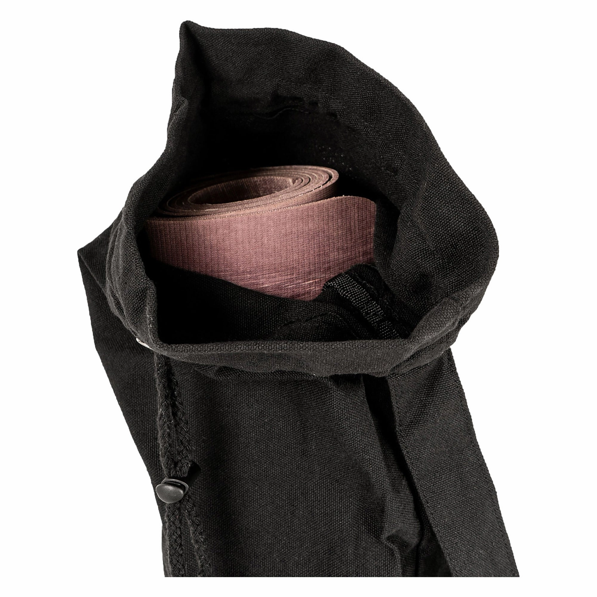 Essential Yoga Mat Bag Comfortable designs Fashion staple