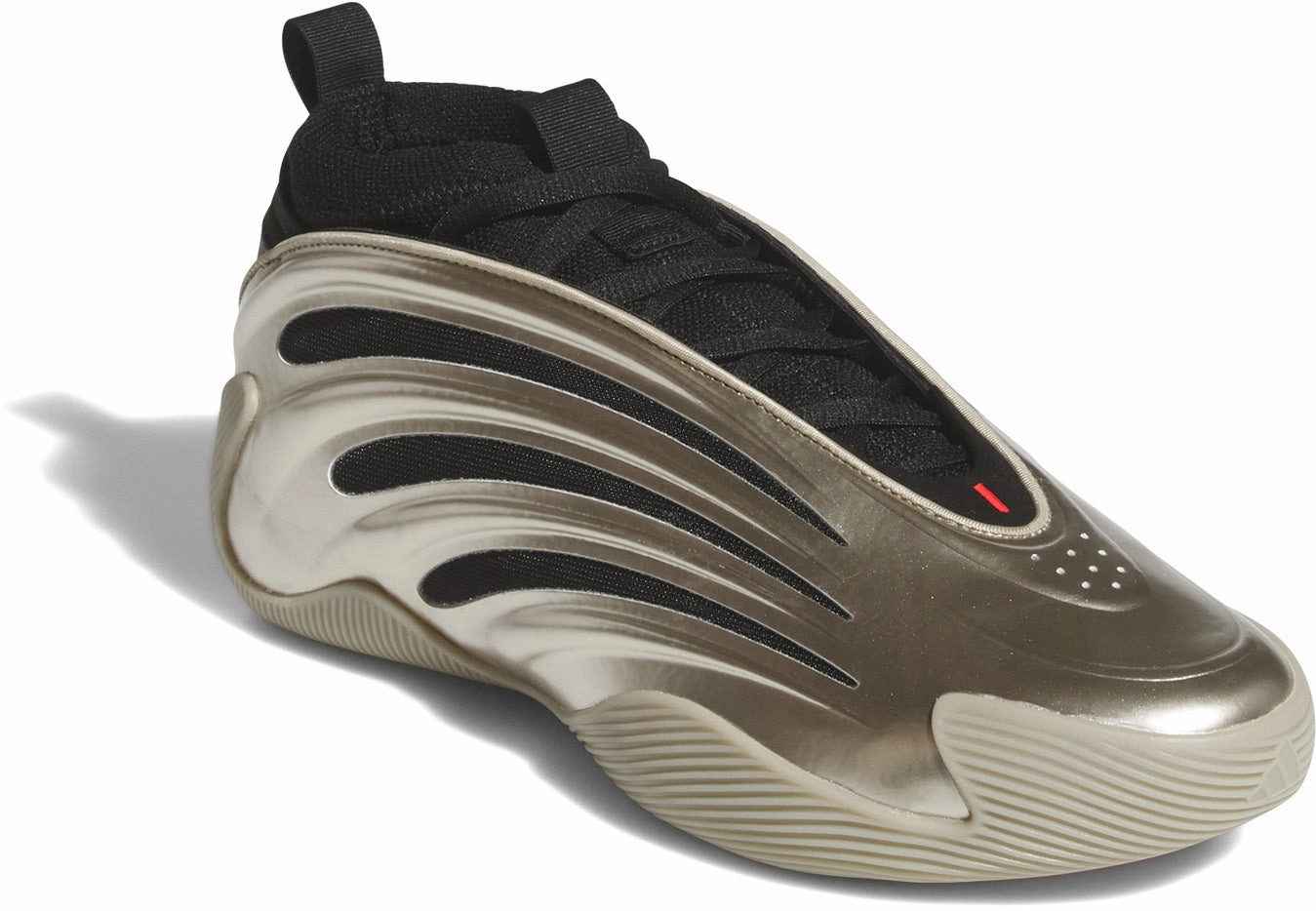 Work-appropriate Harden Volume 9 Men's Basketball Shoes