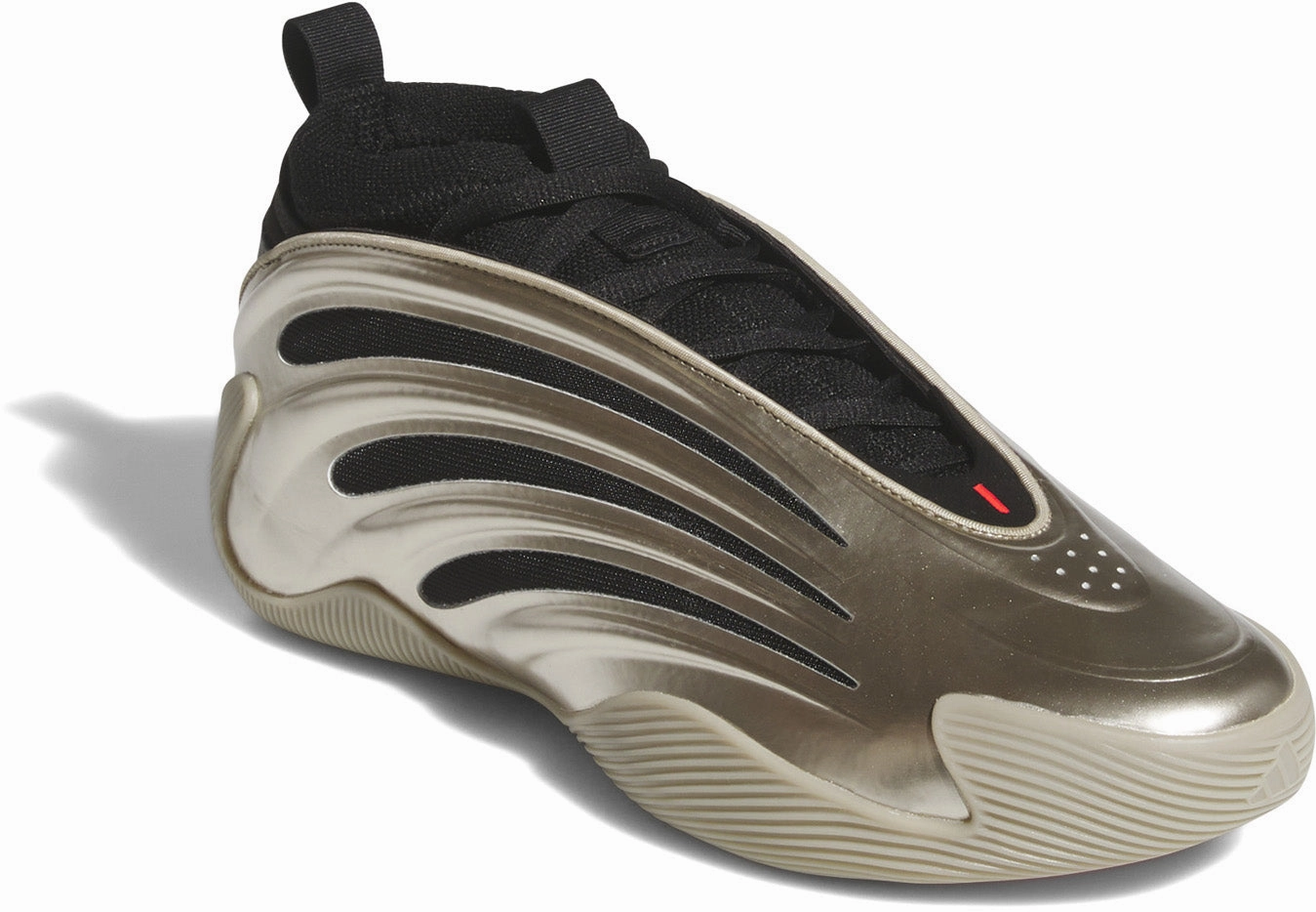 Work-appropriate Harden Volume 9 Men's Basketball Shoes