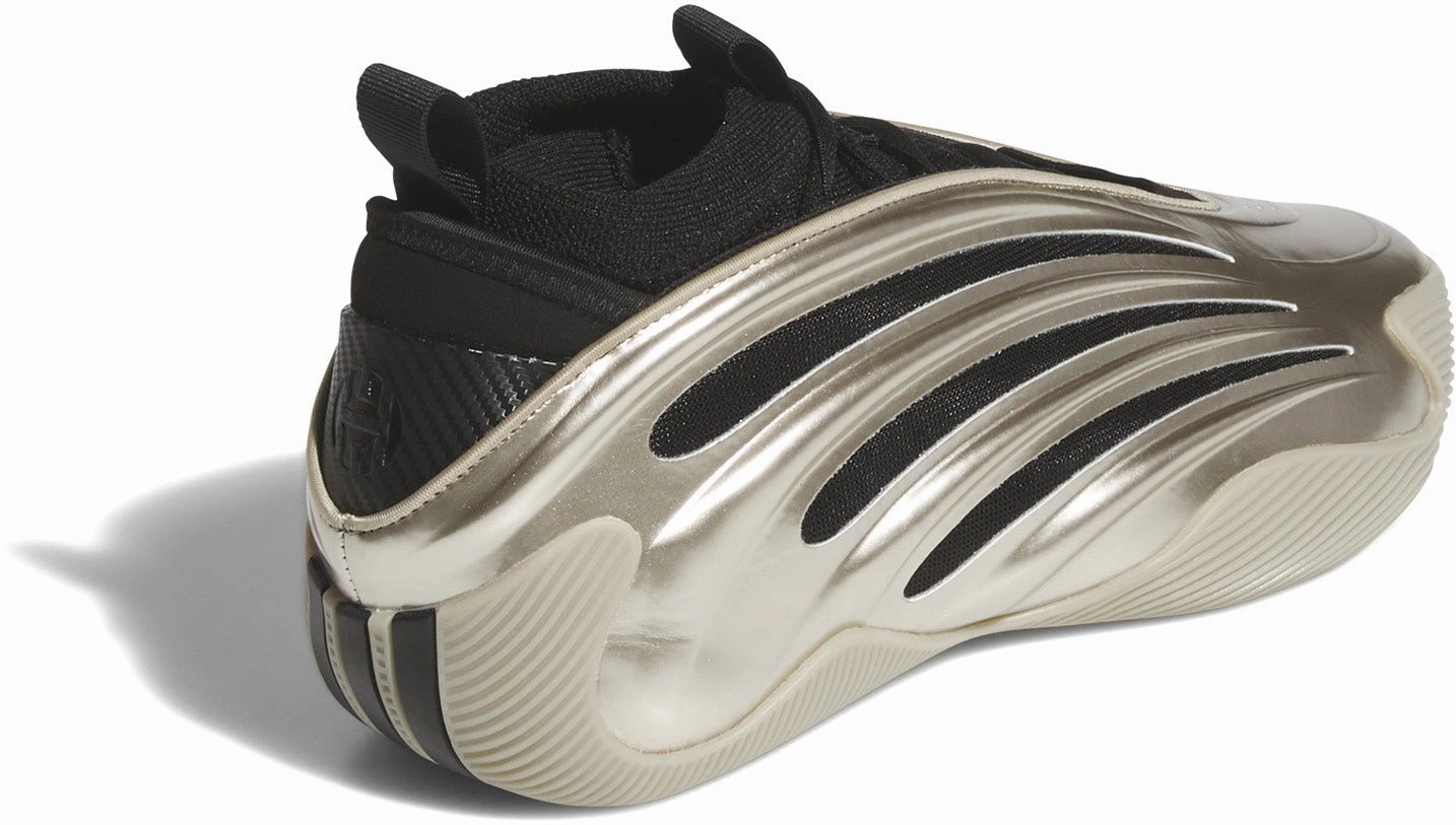 Work-appropriate Harden Volume 9 Men's Basketball Shoes