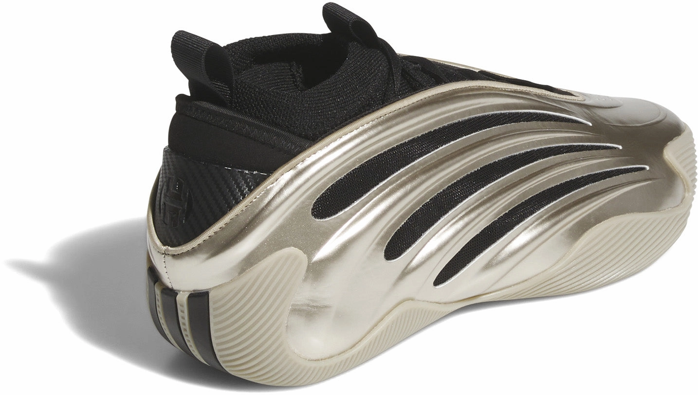 Work-appropriate Harden Volume 9 Men's Basketball Shoes