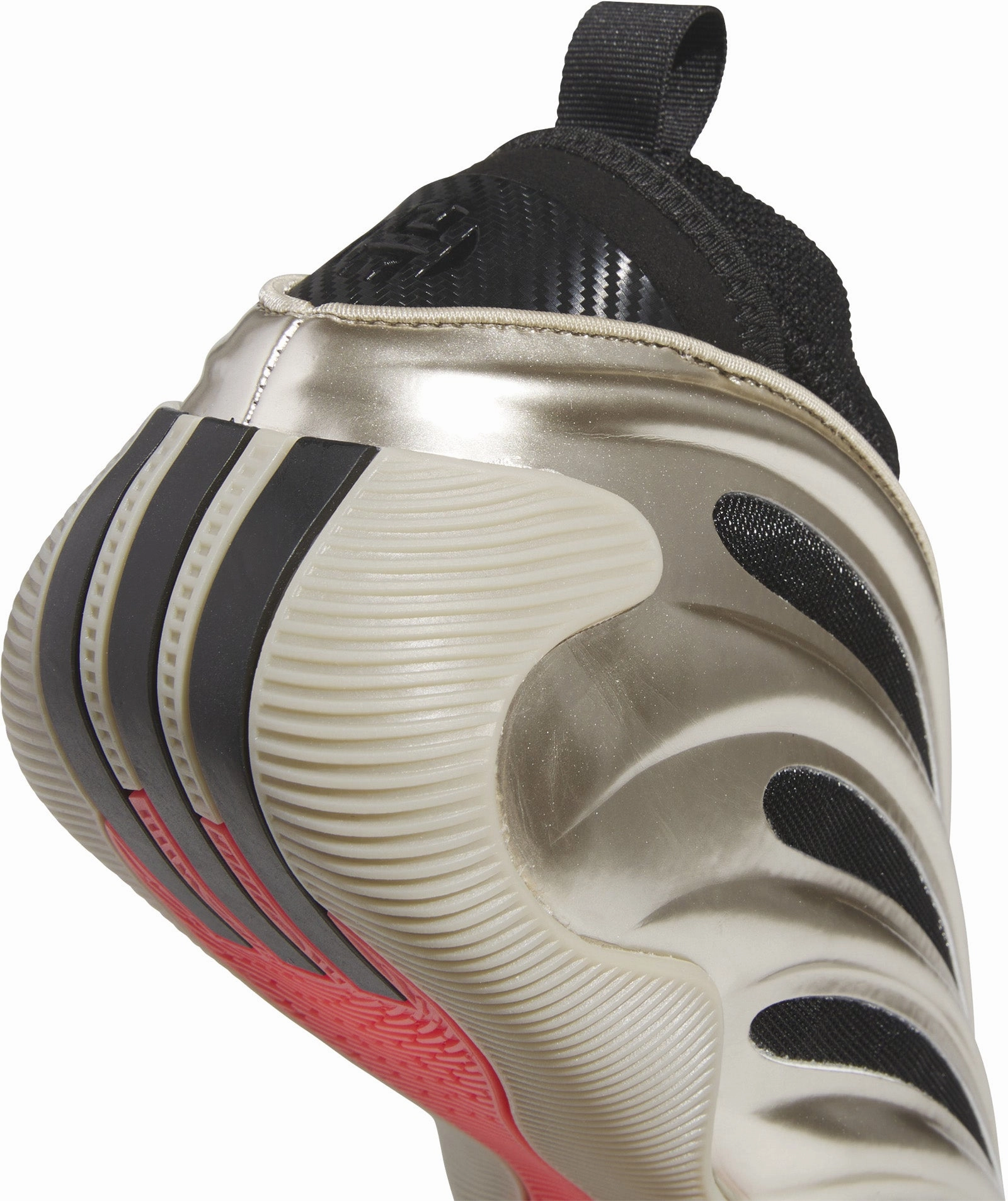 Work-appropriate Harden Volume 9 Men's Basketball Shoes
