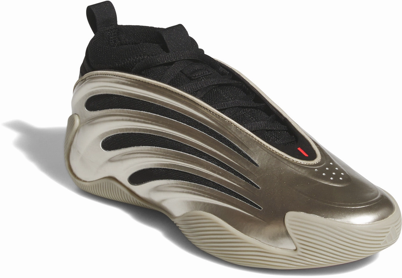 Work-appropriate Harden Volume 9 Men's Basketball Shoes