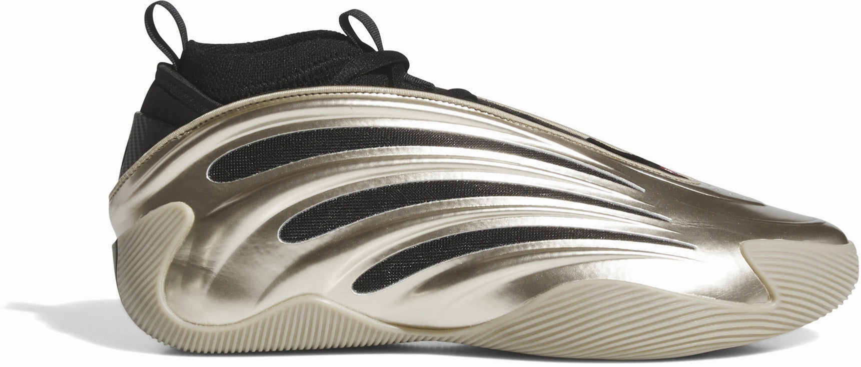 Harden Volume 9 Men's Basketball Shoes Durable construction Lightweight