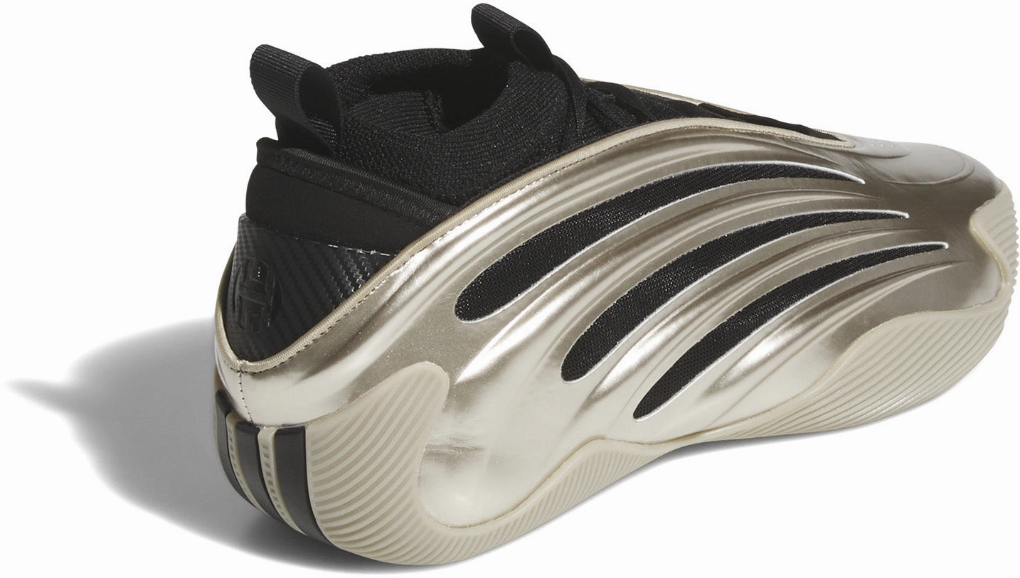 Work-appropriate Harden Volume 9 Men's Basketball Shoes