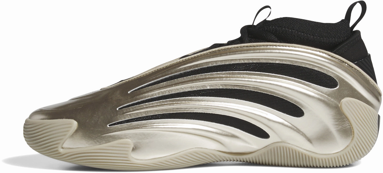 Work-appropriate Harden Volume 9 Men's Basketball Shoes