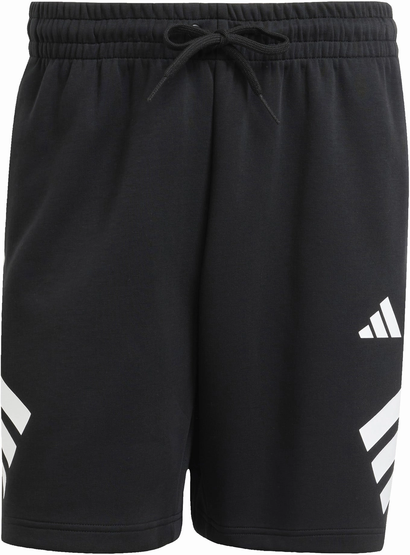 Eco-friendly Men's Future Icons 3-Stripes Shorts Versatile attire