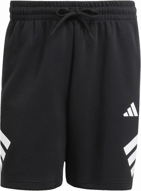Work-appropriate Men's Future Icons 3-Stripes Shorts Quality-made