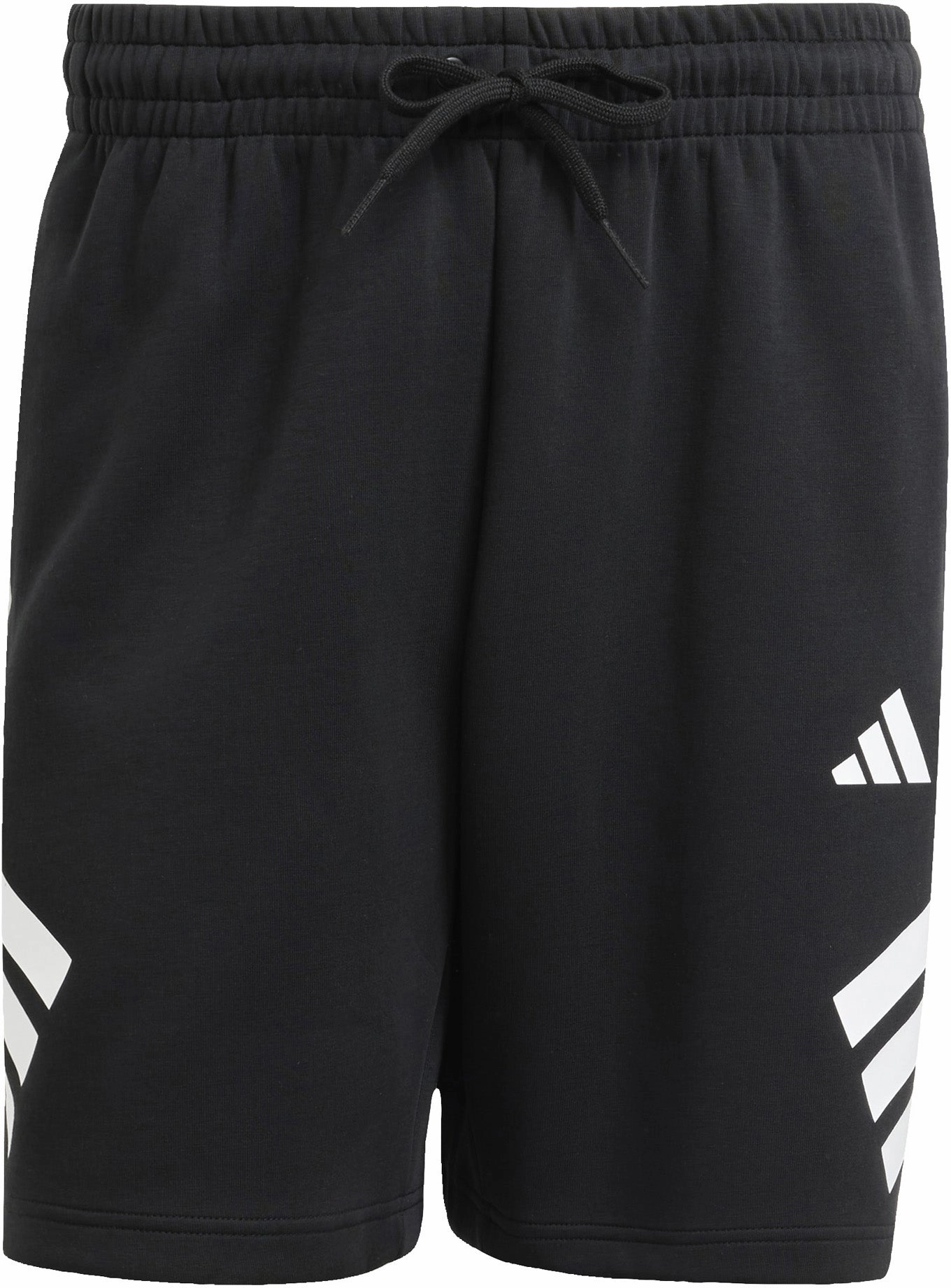 Statement Men's Future Icons 3-Stripes Shorts Versatile attire