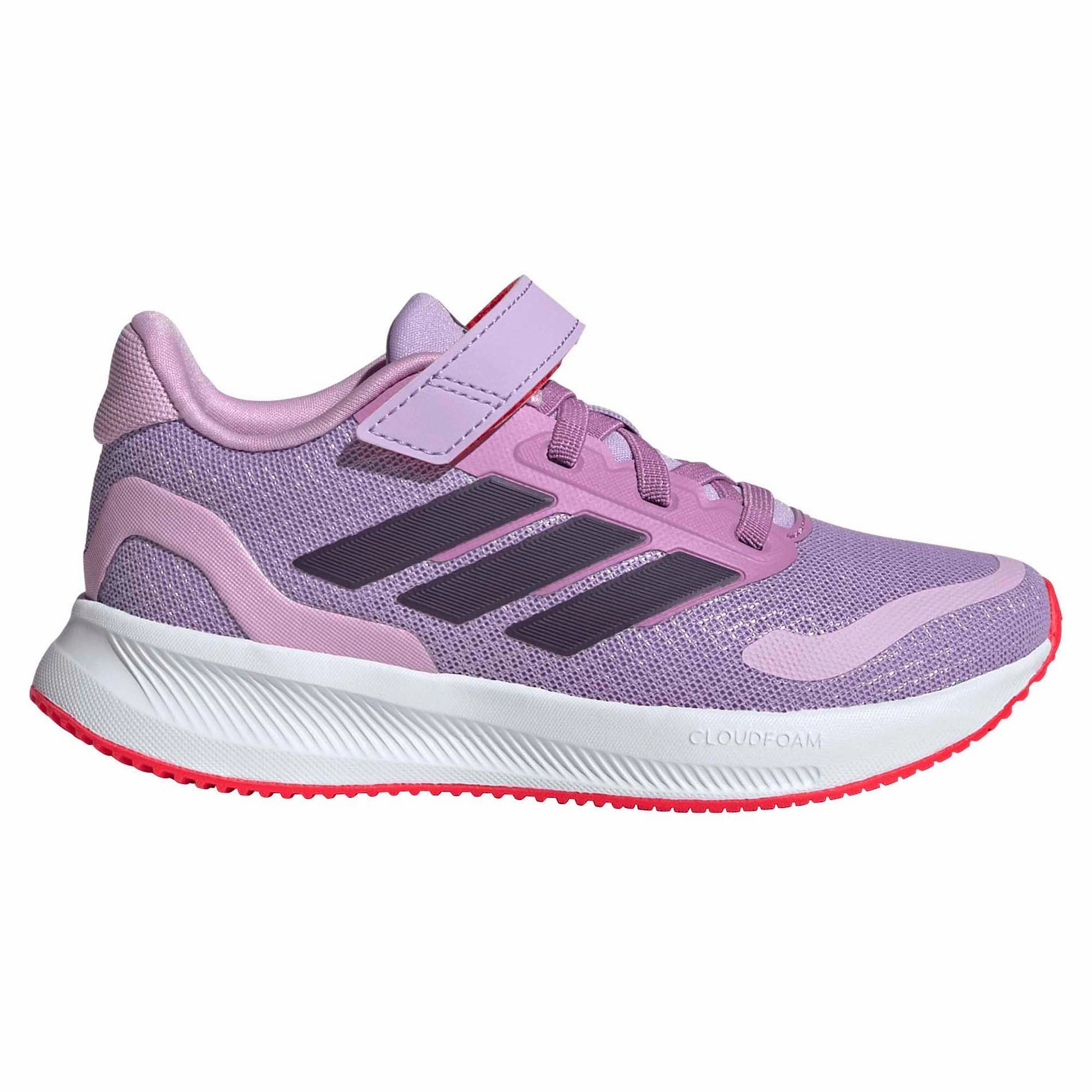 Stylish design Runfalcon 5 EL Kid's Running Shoes Durable