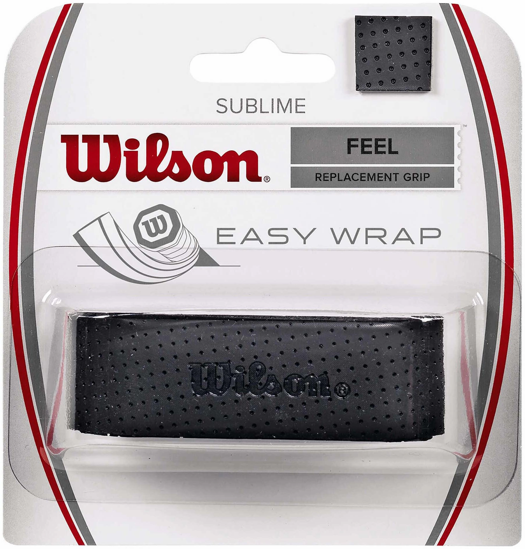 Comfortable designs Sublime Tennis Replacement Grip Style essentials
