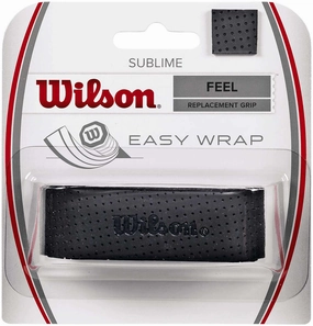 Work-appropriate Sublime Tennis Replacement Grip Timeless