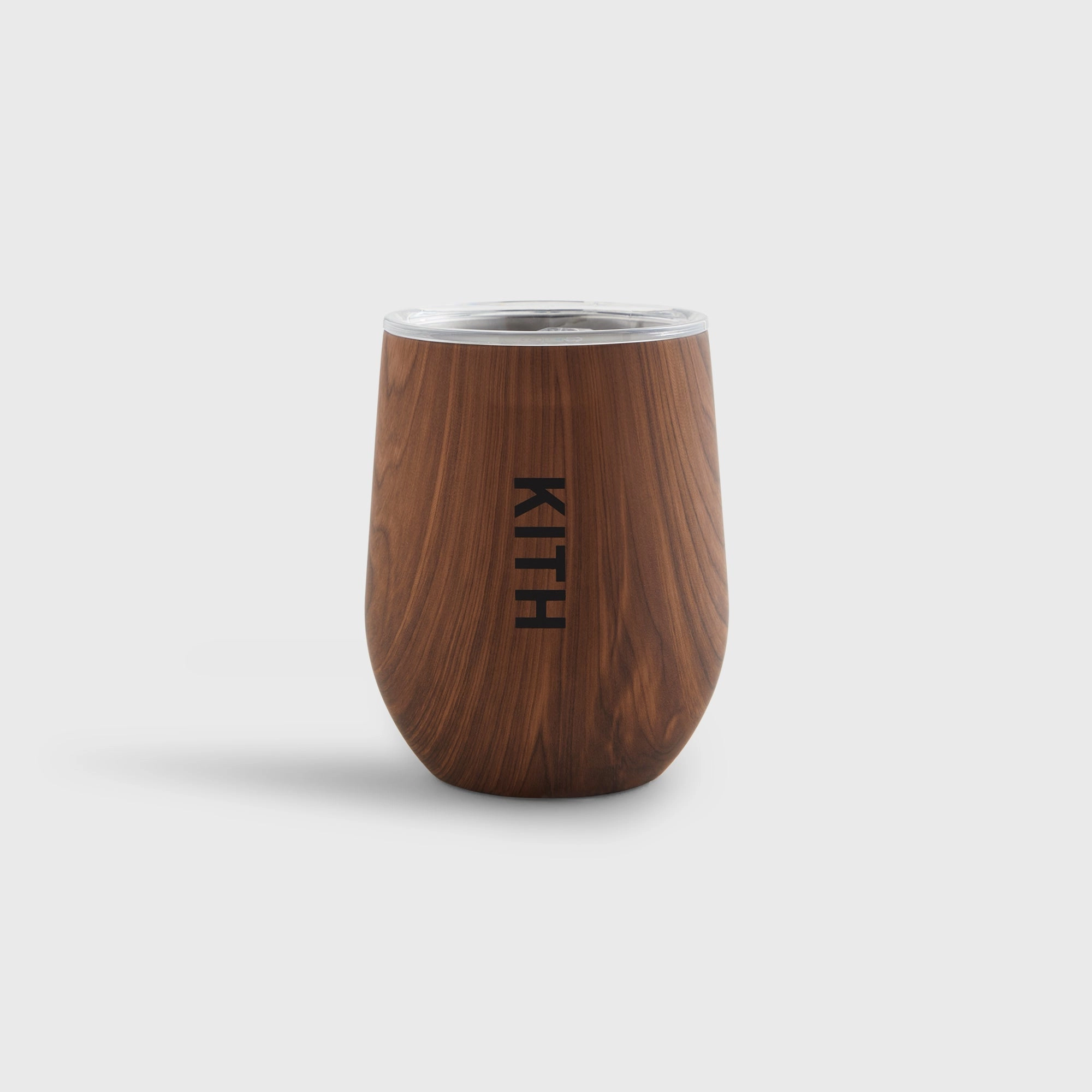 Kith for Corkcicle Stemless - Wood Harmonious All-inclusive