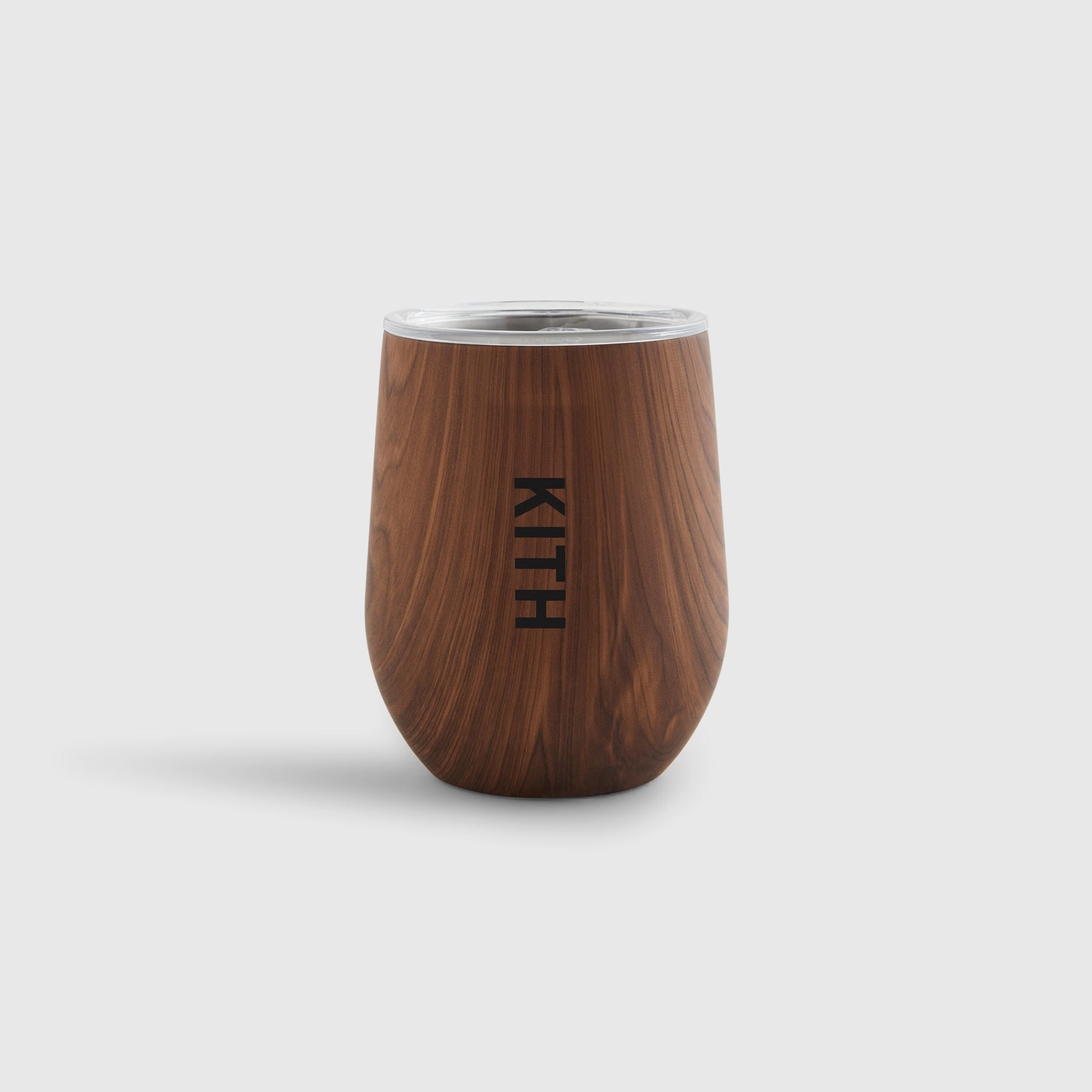 Knowledgeable Kith for Corkcicle Stemless - Wood Strong
