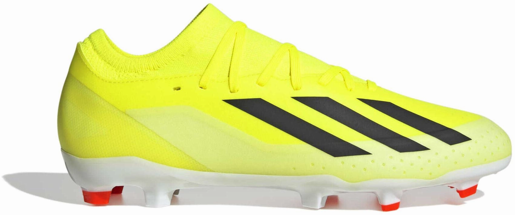 Modern wear X Crazyfast League Firm Ground Men's Football Boots Trendy styles