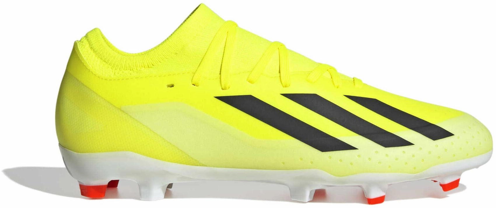 Trend-defining X Crazyfast League Firm Ground Men's Football Boots Trendy wear