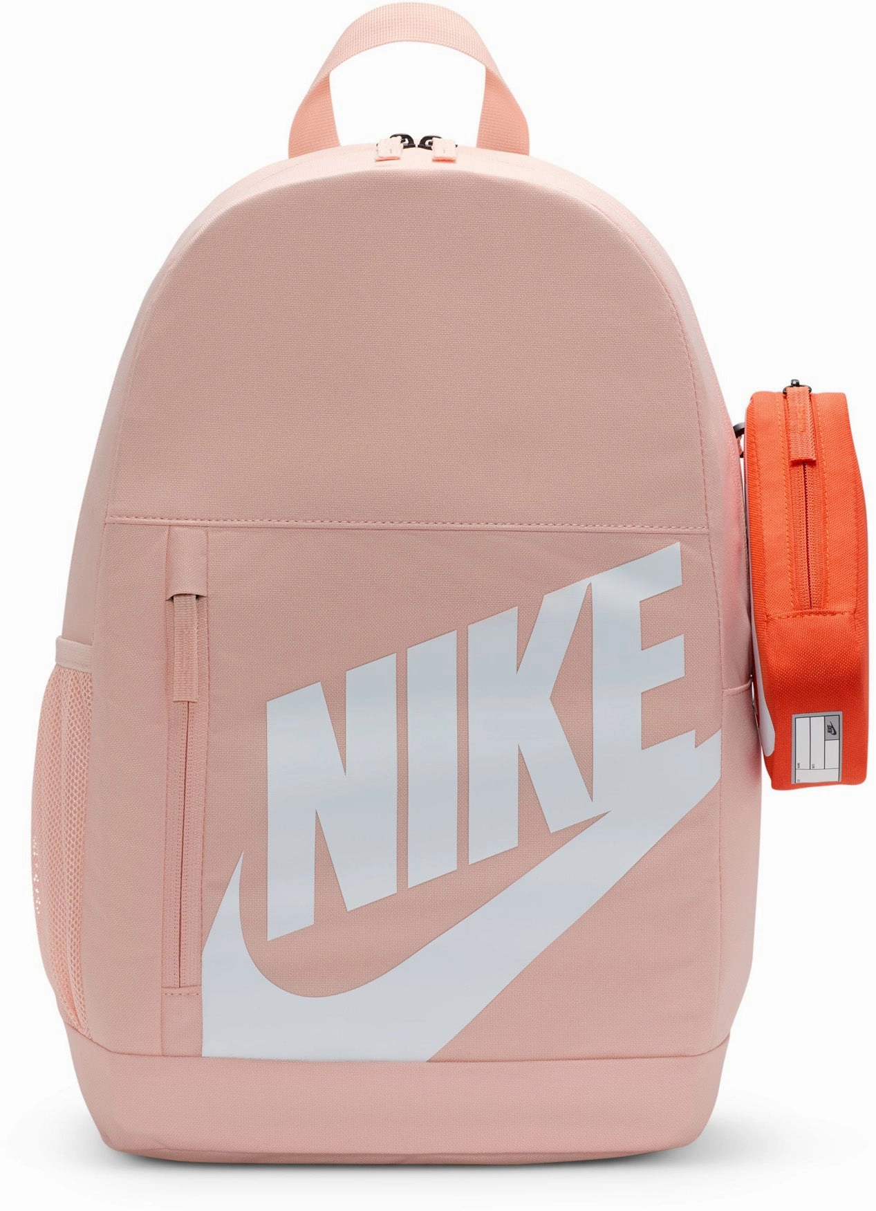Youth Elmntl Bkpk Shoebox Tasteful Quality wearables