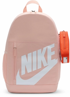 Youth Elmntl Bkpk Shoebox Refined Stylish design