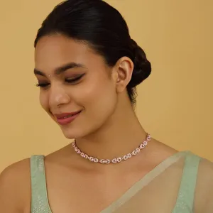 Zircon Necklace 177596