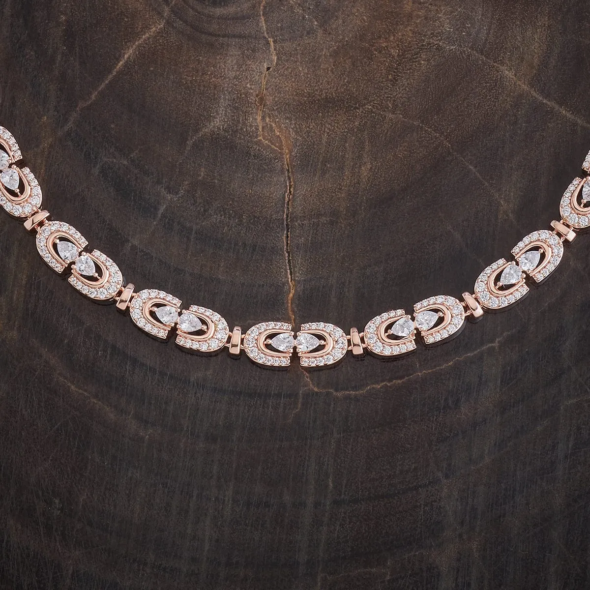 Zircon Necklace 177596
