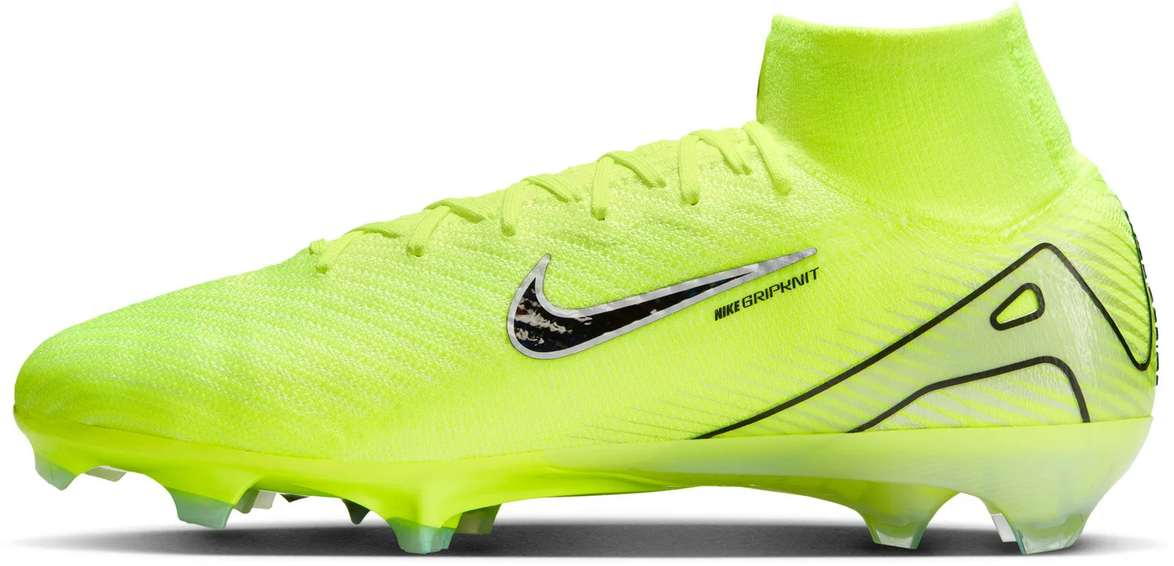Zm Superfly 10 Elite Firm Gorund Men's Football Boots Modernist