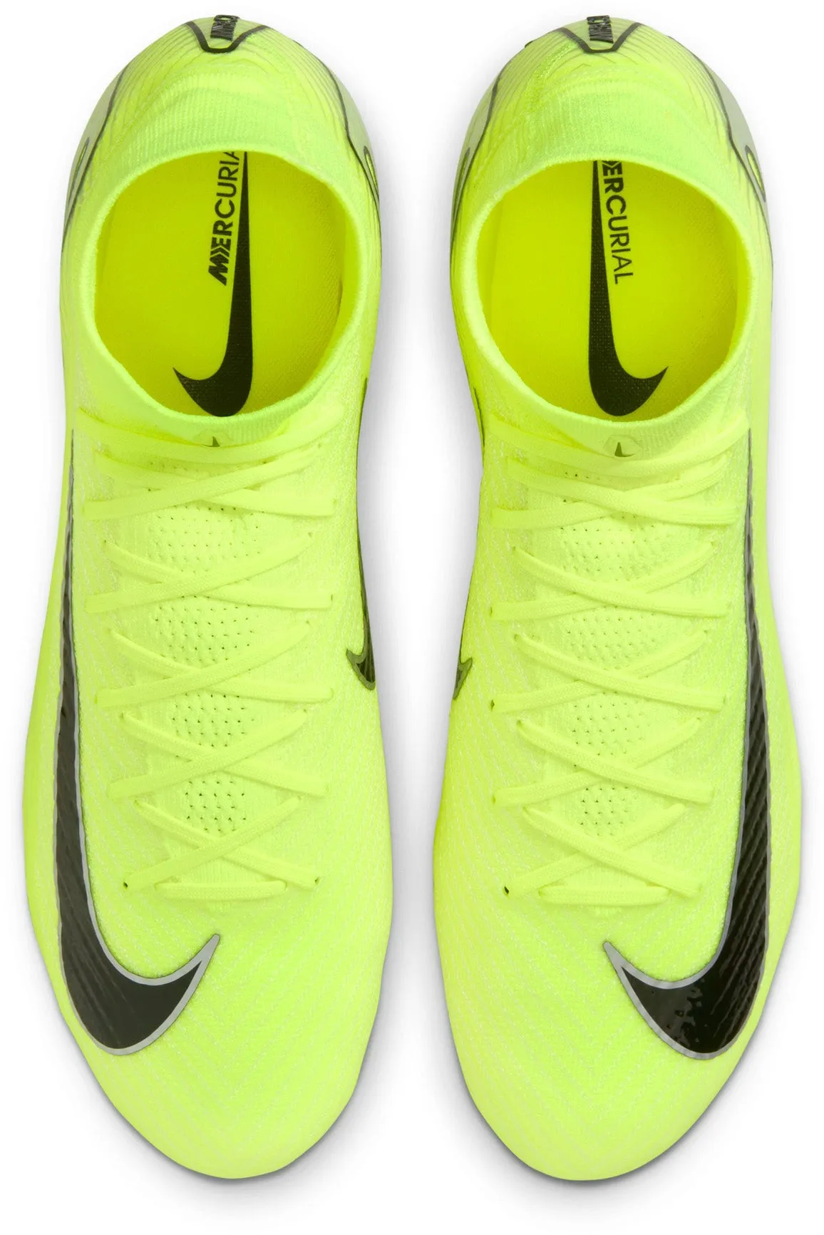 Zm Superfly 10 Elite Firm Gorund Men's Football Boots Modernist