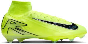Zm Superfly 10 Elite Firm Gorund Men's Football Boots Modernist Classy