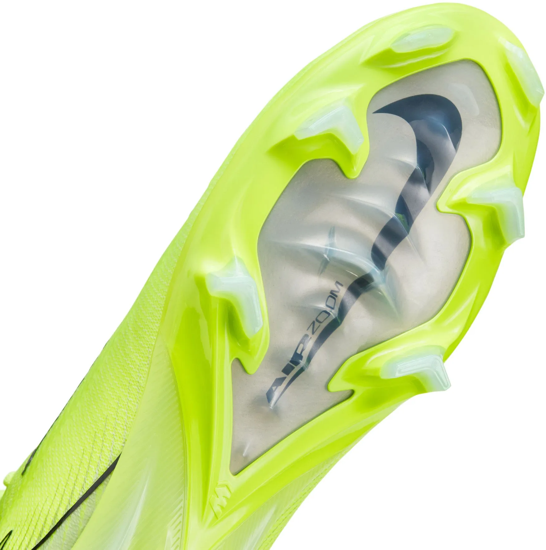 Zm Superfly 10 Elite Firm Gorund Men's Football Boots Modernist