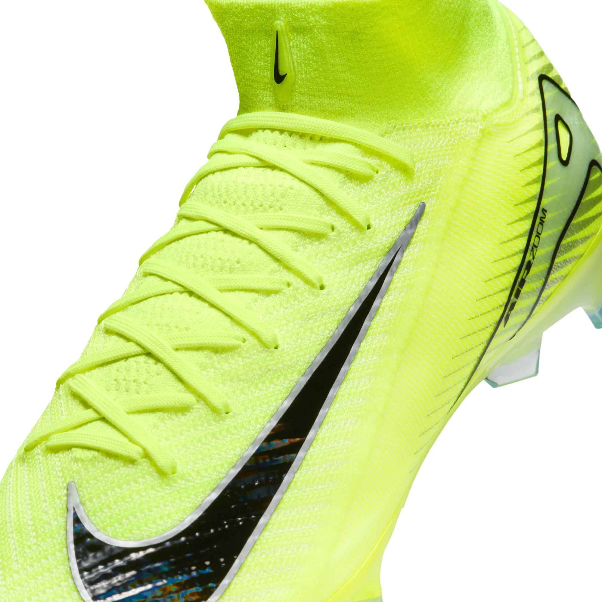 Zm Superfly 10 Elite Firm Gorund Men's Football Boots Modernist