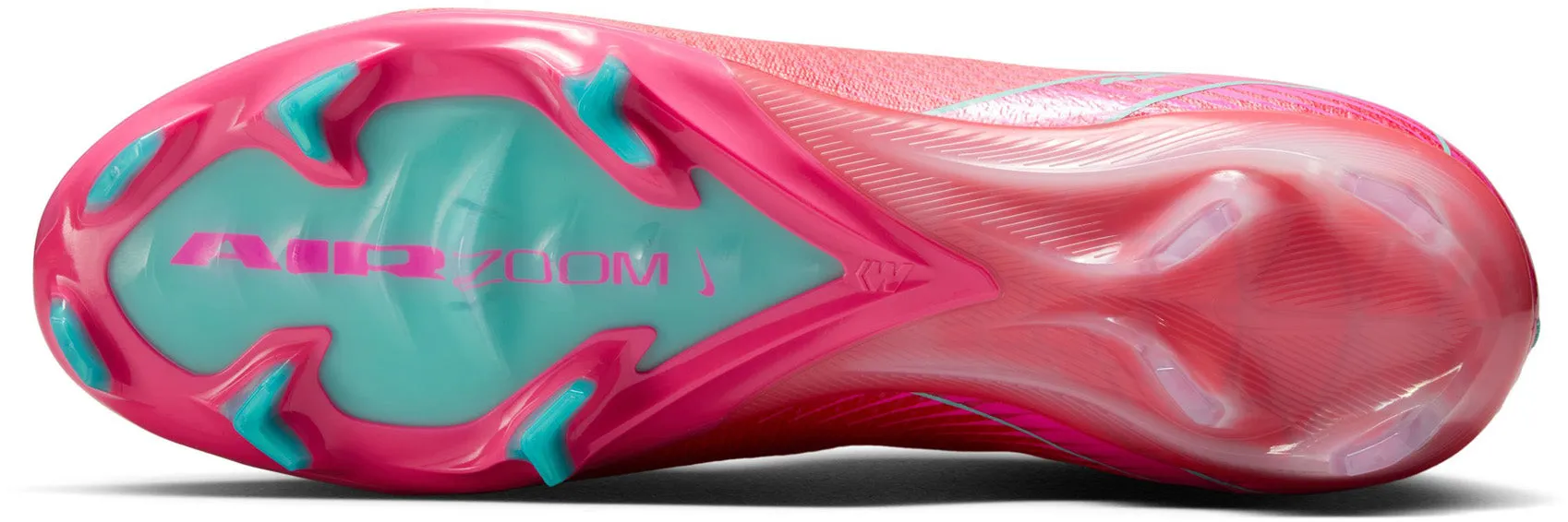 Zm Superfly 10 Elite Firm Ground Men's Football Boots Classic style